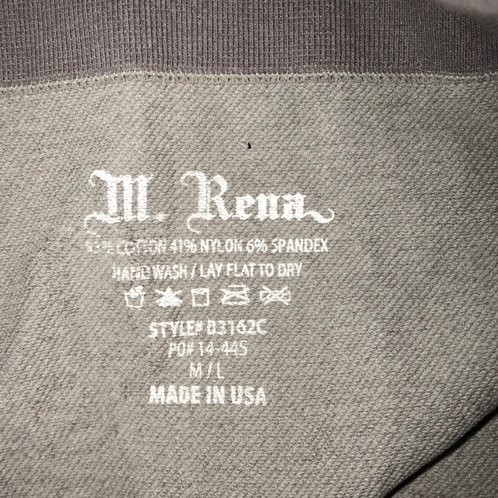 M. Rena leggings - Picture 4 of 4